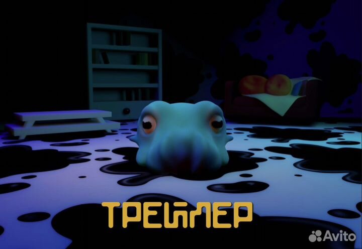 Репетитор по гейм-дизайну / дизайну для детей