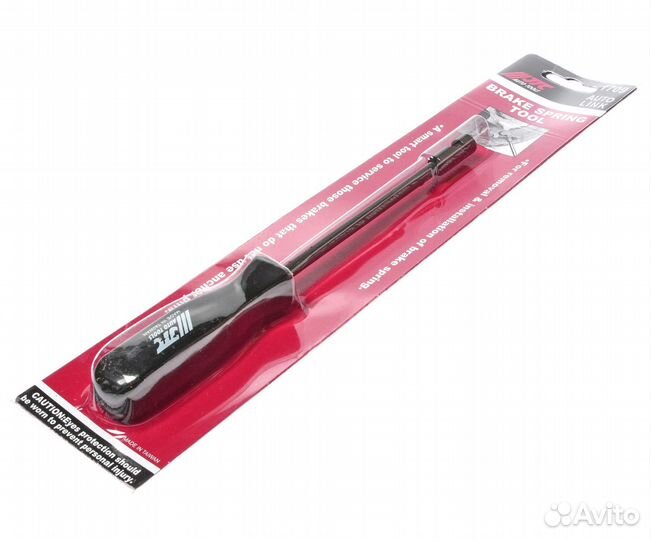 Приспособление для снятия и установки стяжных пруж