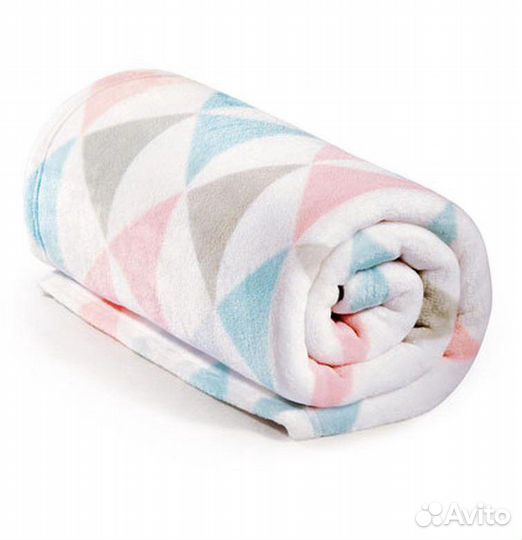 Плед yves rocher