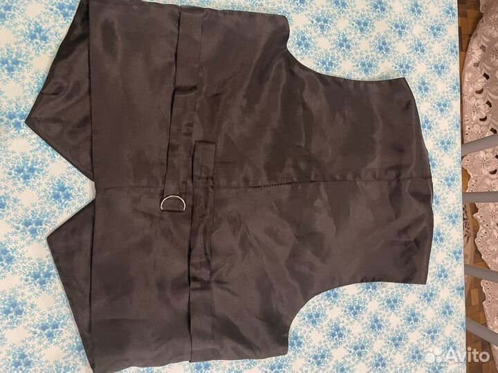 Жилетка детская