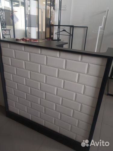 Ресепшн новинка 1