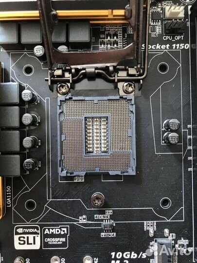 Gigabyte GA-Z97X-UD3H 1150