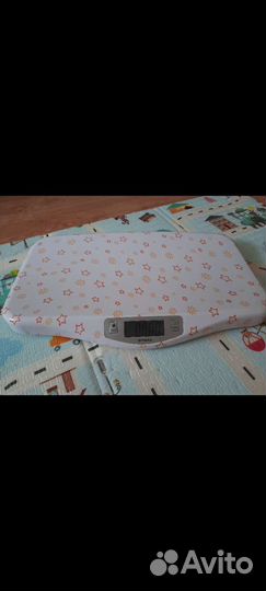 Детские весы