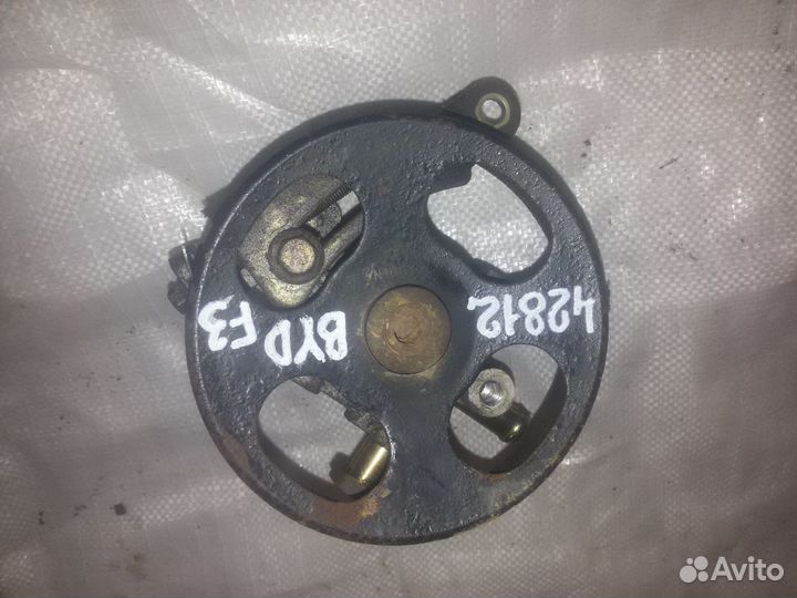 Рулевая рейка насос гур BYD F3