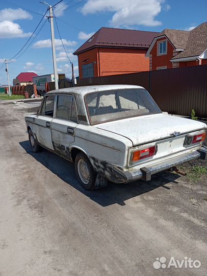 Запчасти ваз 2106 СССР