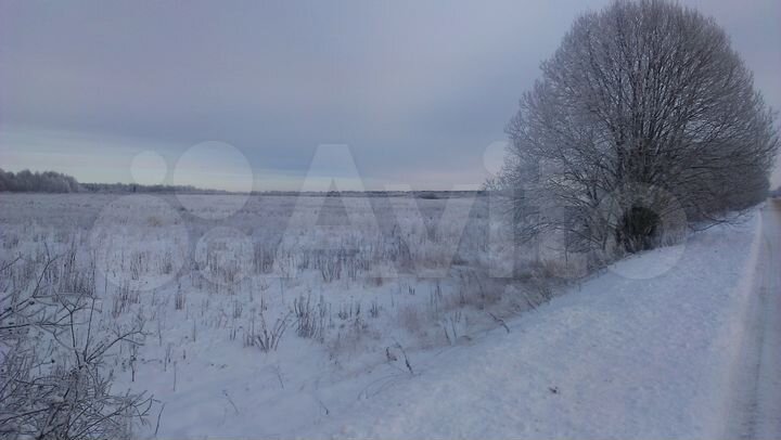 Участок 150 га (СНТ, ДНП)