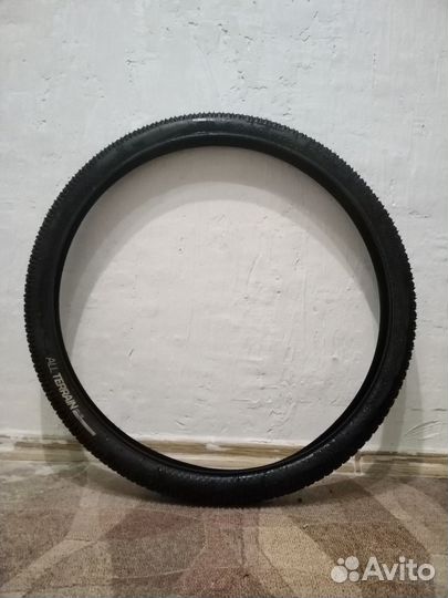 Покрышки 27.5 2.0