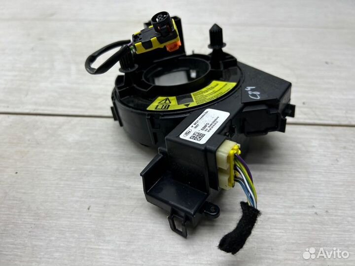 Шлейф подрулевой Ford Transit 8