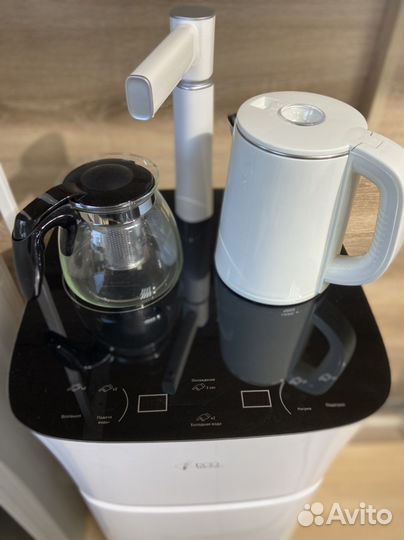 Тиабар Ecotronic