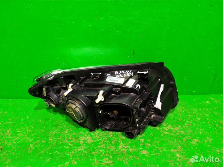 Фара левая Bmw X1 E84 рестайлинг 2012-2015