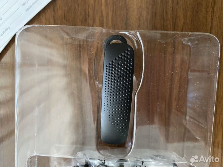 Наушники гарнитура