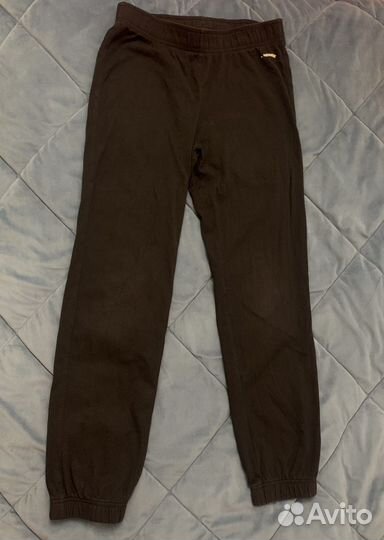 Штаны спортивные 146-152 demix