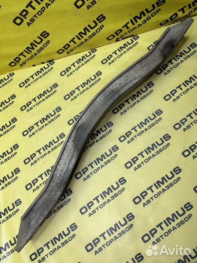 Усилитель заднего бампера Rover 75