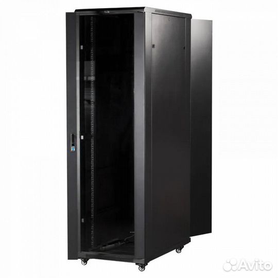 Серверный шкаф lanmaster TWT-CBB-42U-6X10-P 388991