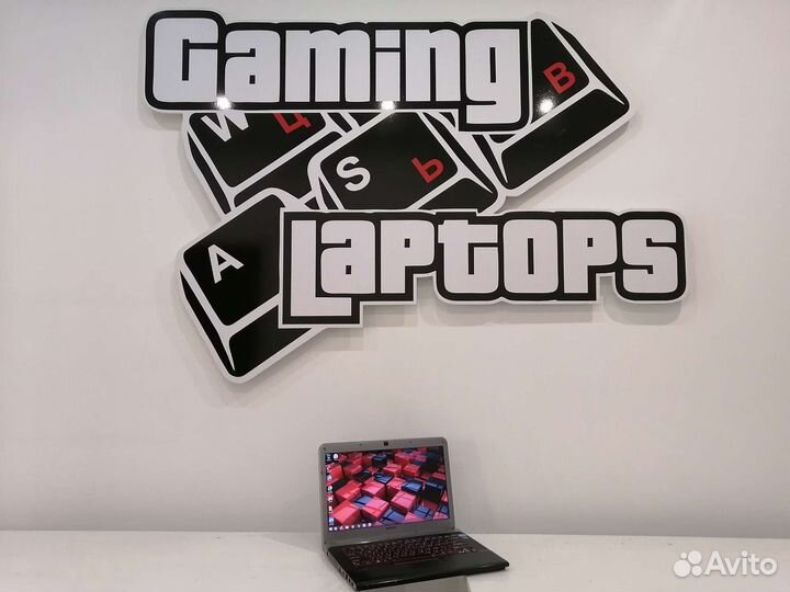 Ноутбук Sony i5 / HD7670 / 8GB / 120SSD