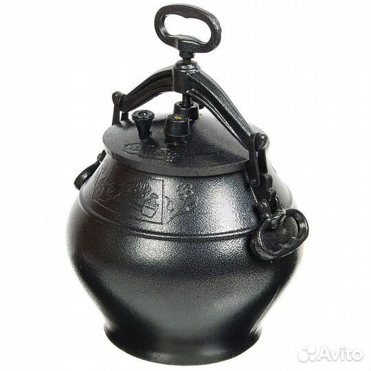 Афганский казан 15 л