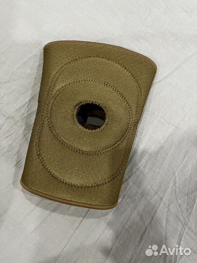 Коленный бандаж Orlett