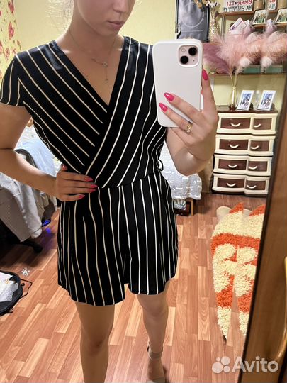 Комбинезон женский