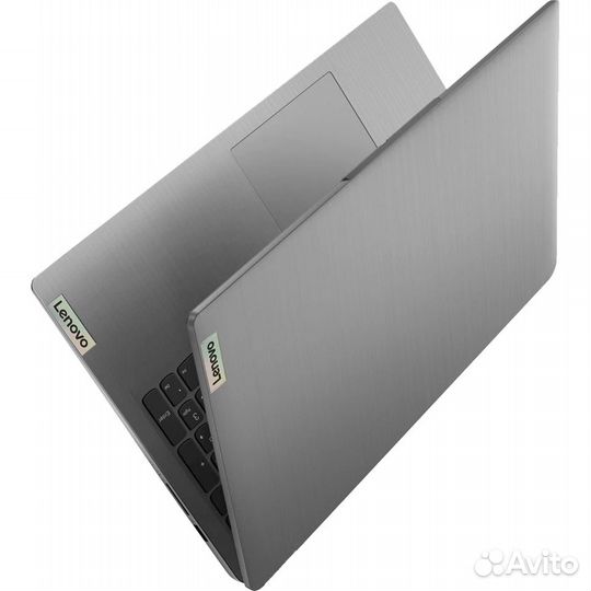 Ноутбук новый Lenovo 15.6 дюймов