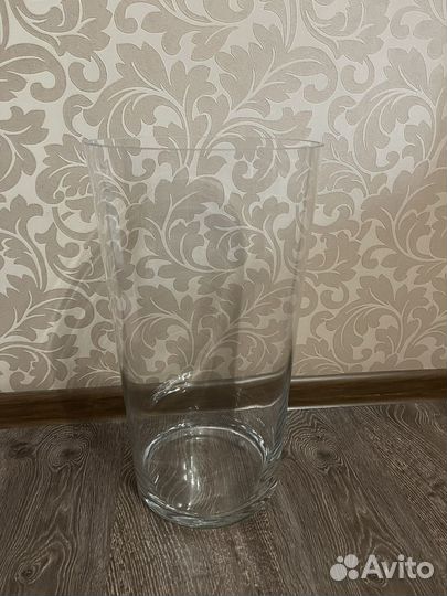 Ваза напольная IKEA