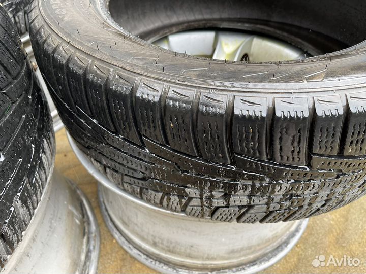 Nokian Tyres Nordman RS2 205/55 R16