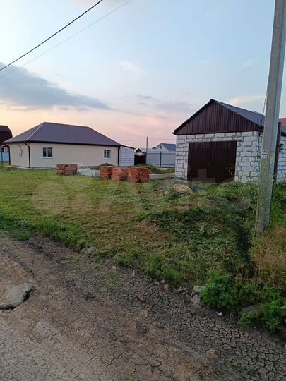 Участок 5 сот. (СНТ, ДНП)