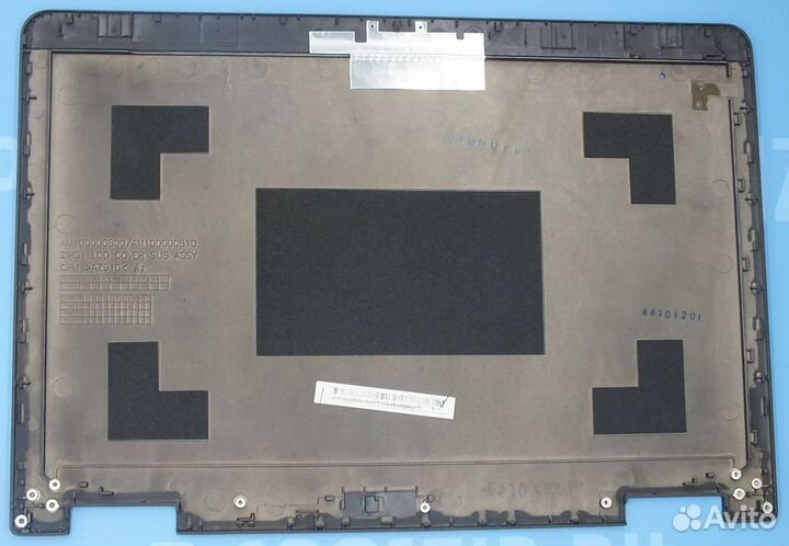 Новая крышка матрицы для Lenovo S1 Yoga 12 S240