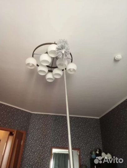 Метёлка щётка пипидастр от пыли