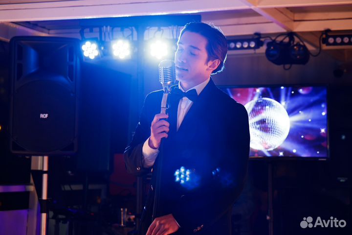 Певец, вокалист