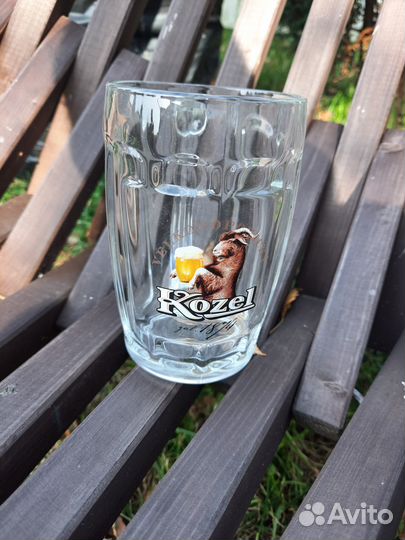 Пивная кружка