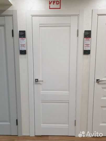 Двери межкомнатные