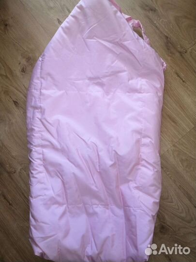 Конверт зимний