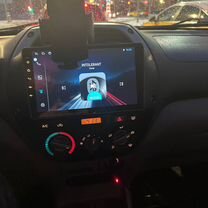 Toyota RAV4 2.0 AT, 2003, 225 000 км