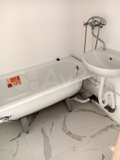 4-к. квартира, 89,4 м², 10/10 эт.