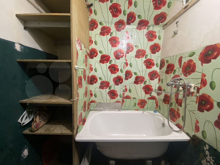 2-к. квартира, 53,1 м², 1/5 эт.