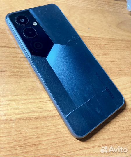 TECNO Pova 4 Pro, 8/256 ГБ