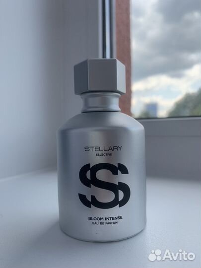 Туалетная вода stellary