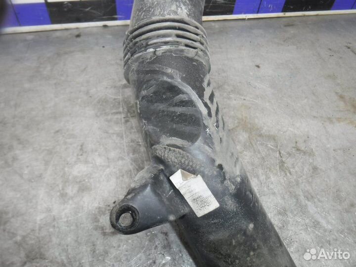 Воздуховод Geely Emgrand X7 2.0 2014