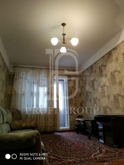 1-к. квартира, 34 м², 7/9 эт.