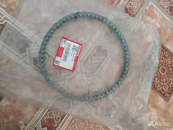 Ремень Honda dio af62 af68 af70 Today