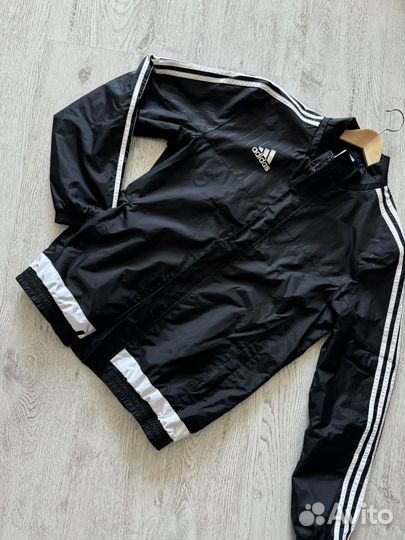 Ветровка adidas originals