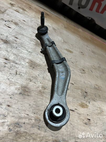 Рычаги на bmw e60