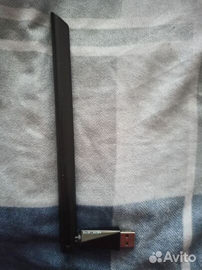 Wi FI адаптер для пк