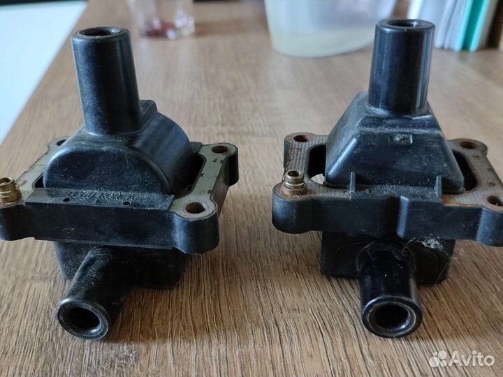 Катушка зажигания