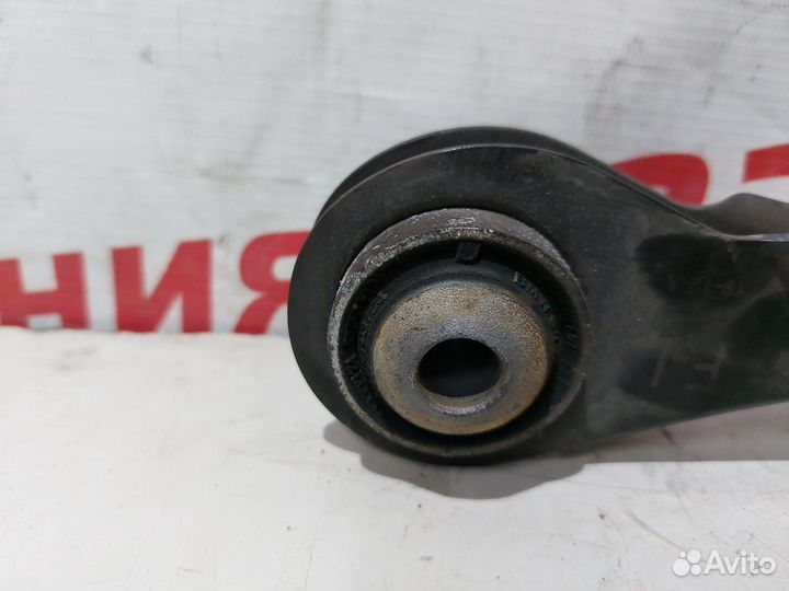 Рычаг задний левый Bmw 116 F20 N13B16 2012