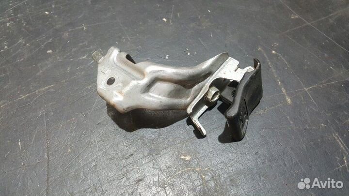 Ручка открывания капота Subaru Impreza Wrx Sti GRB