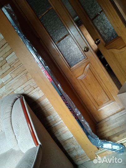 Хоккейная клюшка bauer Vapor X3.7 sr