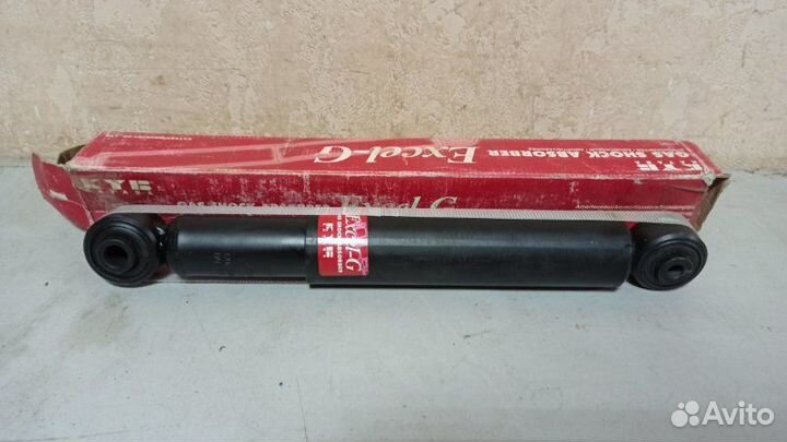 Амортизатор задний Volkswagen Bora 1998-2005