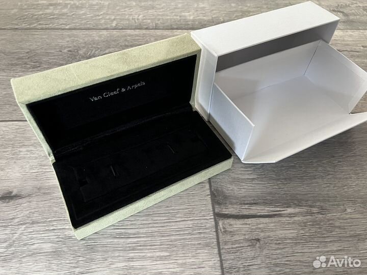 Van Cleef & Arpels оригинал