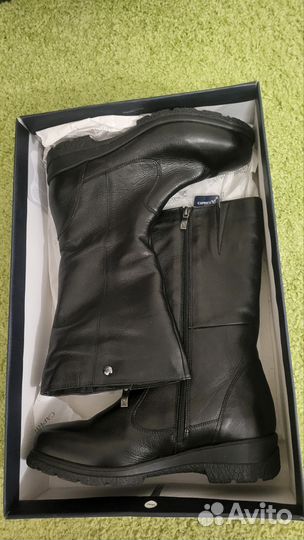 Сапоги Caprice 40 новые